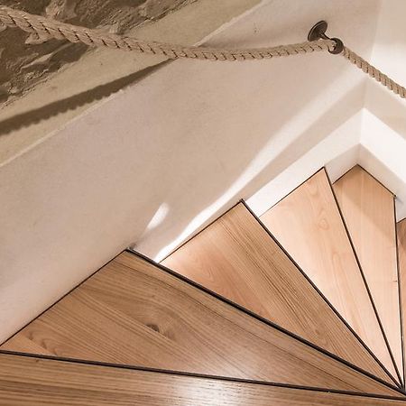 Domus In Castro Bed and Breakfast Montecchio  Εξωτερικό φωτογραφία