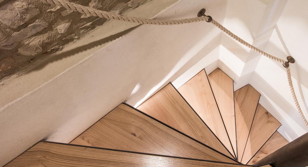 Domus In Castro Bed and Breakfast Montecchio  Εξωτερικό φωτογραφία